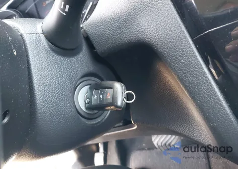 2016 Nissan Rogue S/Sl/Sv z USA, uszkodzony, nr VIN KNMAT2MV0GP685924